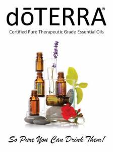 doTERRA difference 2